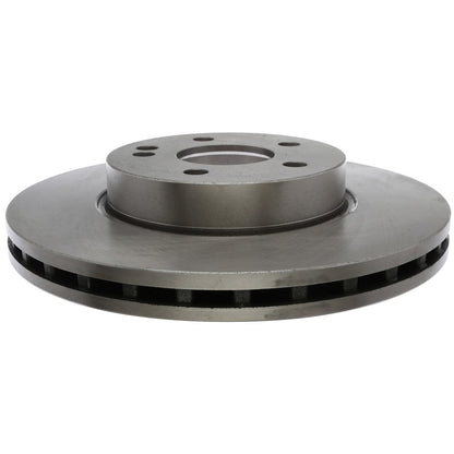 Centric Parts Disc Brake Rotor Standard with Non-Directional Finishes for 2016-2022 Mercedes-Benz Metris 121.35146