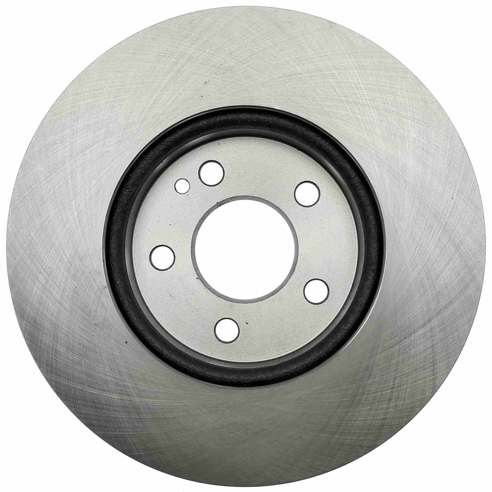 C-Tek Standard Brake Rotor 121.35146