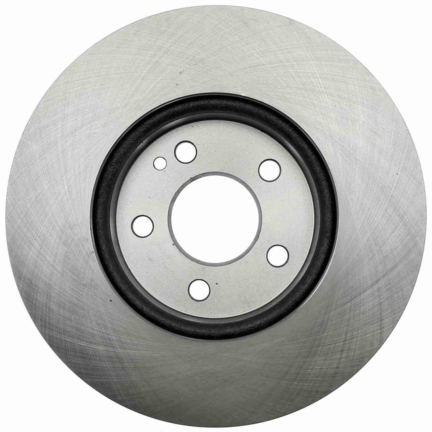 Centric Parts Disc Brake Rotor Standard with Non-Directional Finishes for 2016-2022 Mercedes-Benz Metris 121.35146