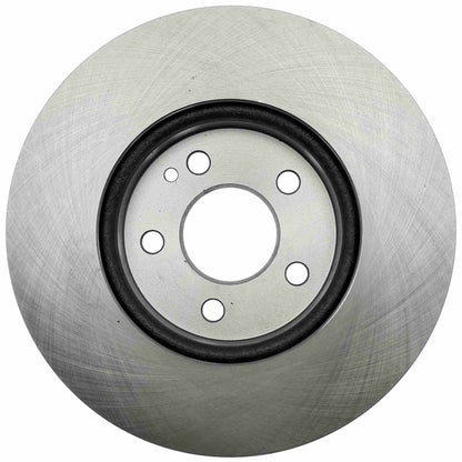 Centric Parts Disc Brake Rotor Standard with Non-Directional Finishes for 2016-2022 Mercedes-Benz Metris 121.35146
