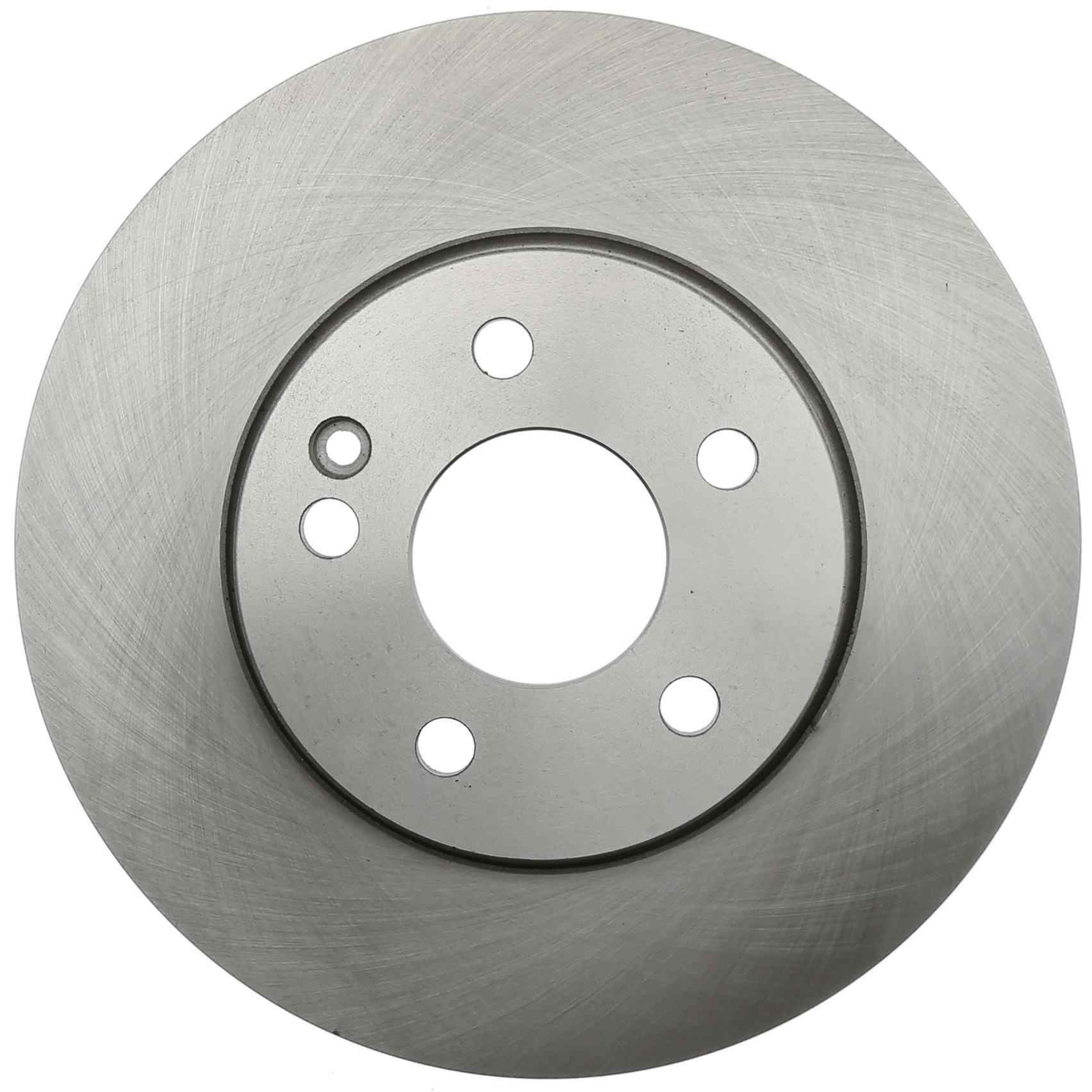 C-Tek Standard Brake Rotor 121.35146