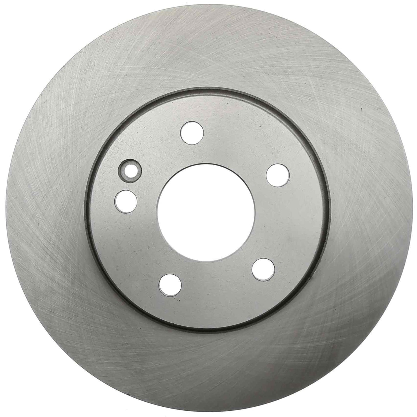 Centric Parts Disc Brake Rotor Standard with Non-Directional Finishes for 2016-2022 Mercedes-Benz Metris 121.35146