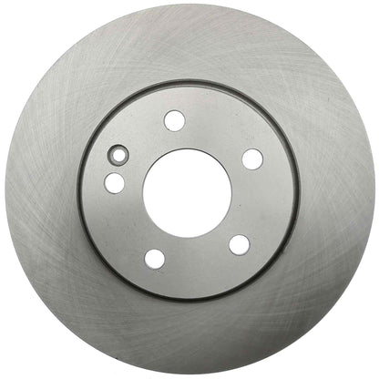 Centric Parts Disc Brake Rotor Standard with Non-Directional Finishes for 2016-2022 Mercedes-Benz Metris 121.35146