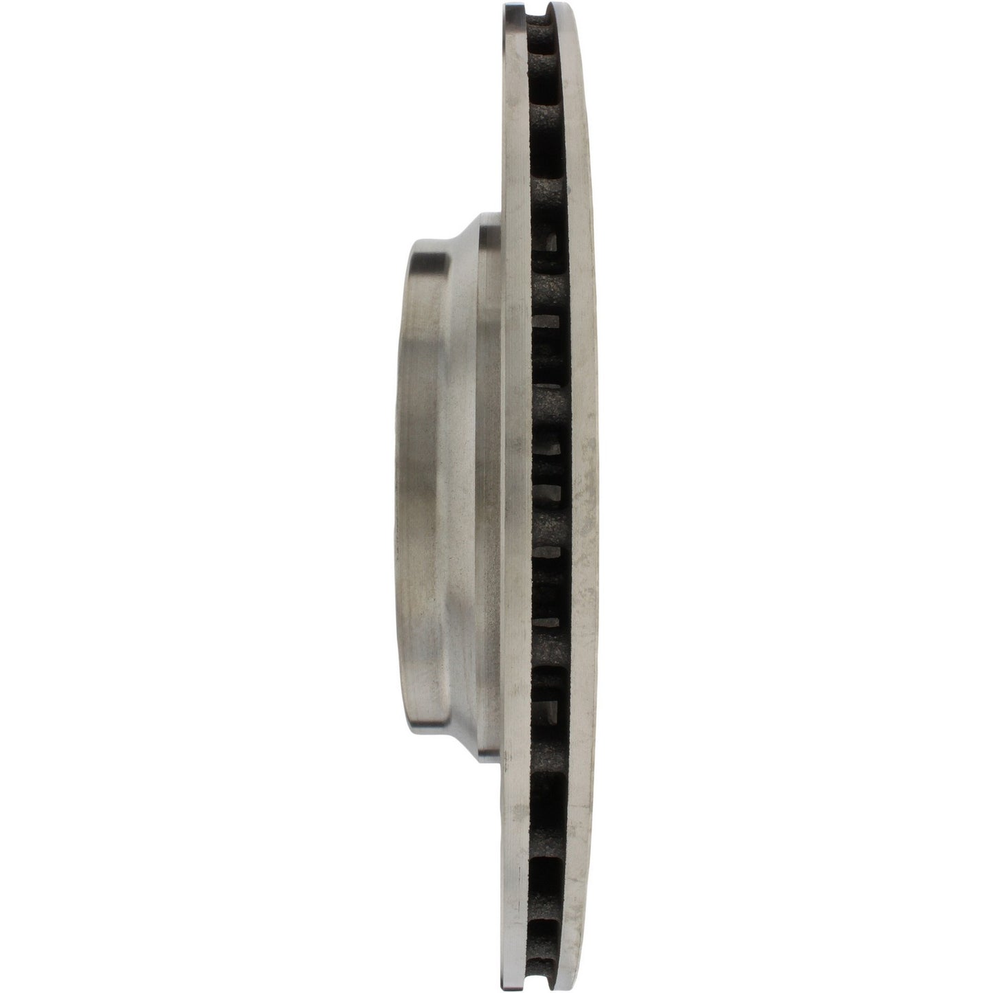 Centric Parts Disc Brake Rotor Non-Directional Finishes 121.35147