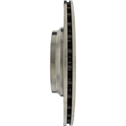 Centric Parts Disc Brake Rotor Non-Directional Finishes 121.35147