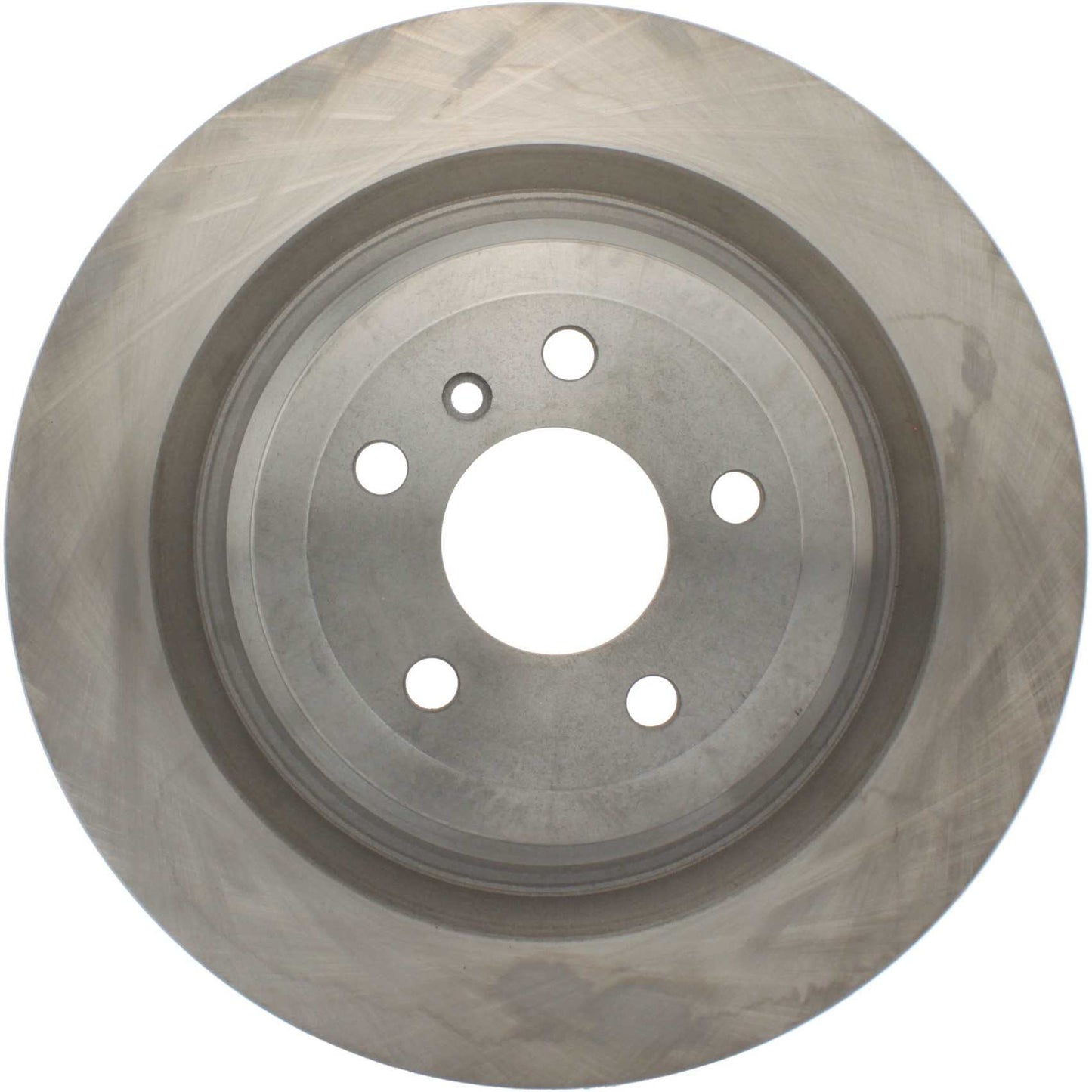 Centric Parts Disc Brake Rotor Non-Directional Finishes 121.35147