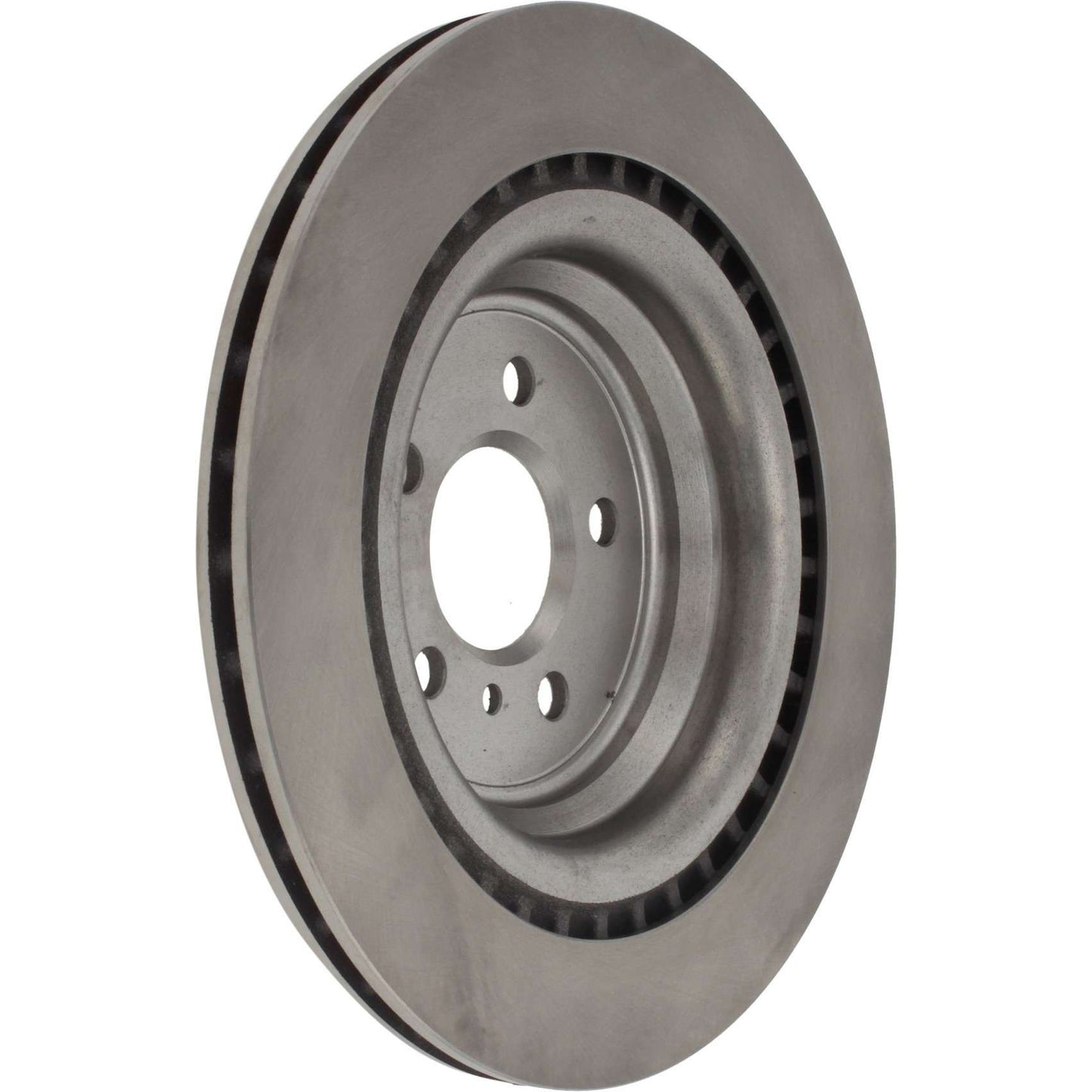 Centric Parts Disc Brake Rotor Non-Directional Finishes 121.35147