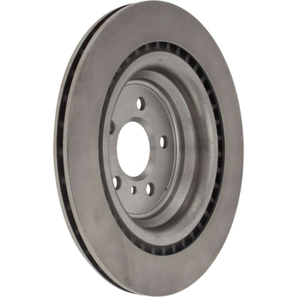Centric Parts Disc Brake Rotor Non-Directional Finishes 121.35147