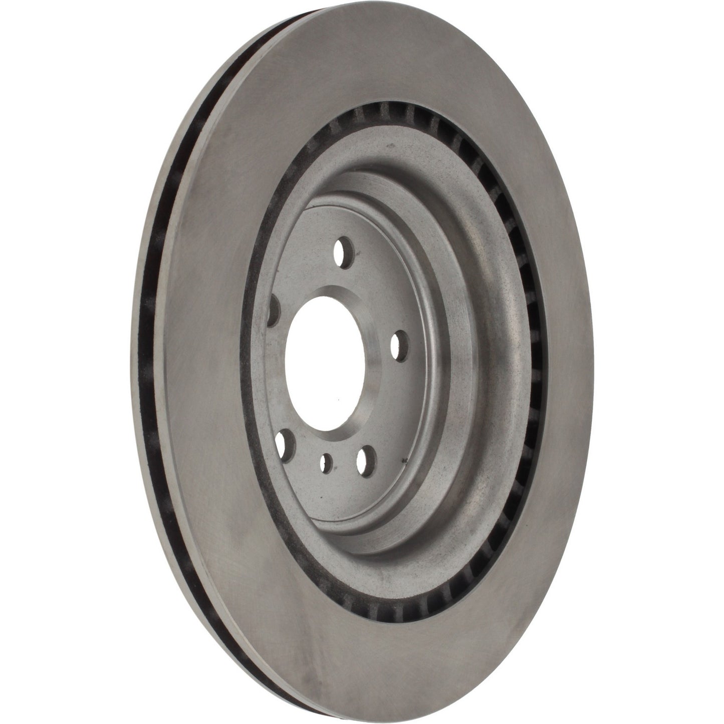 Centric Parts Disc Brake Rotor Non-Directional Finishes 121.35147