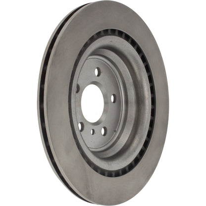Centric Parts Disc Brake Rotor Non-Directional Finishes 121.35147