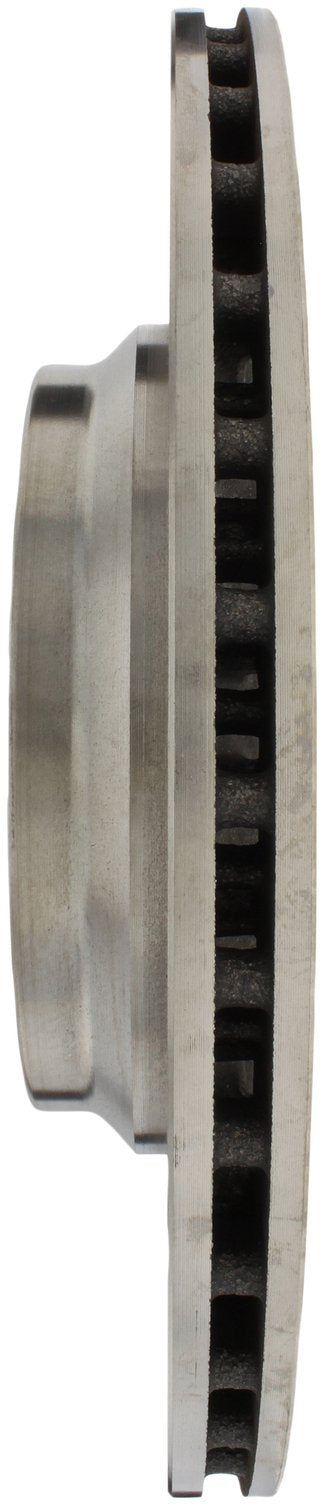 Centric Parts Disc Brake Rotor Non-Directional Finishes 121.35147