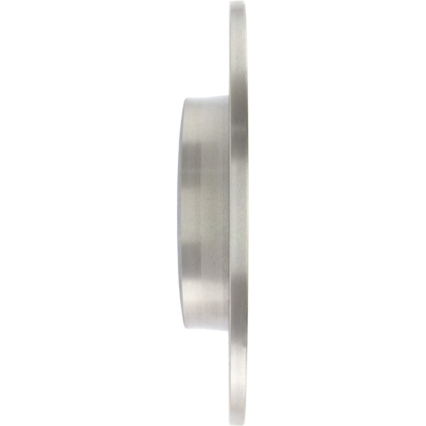 Centric Parts Disc Brake Rotor with Non-Directional Finishes 121.35149