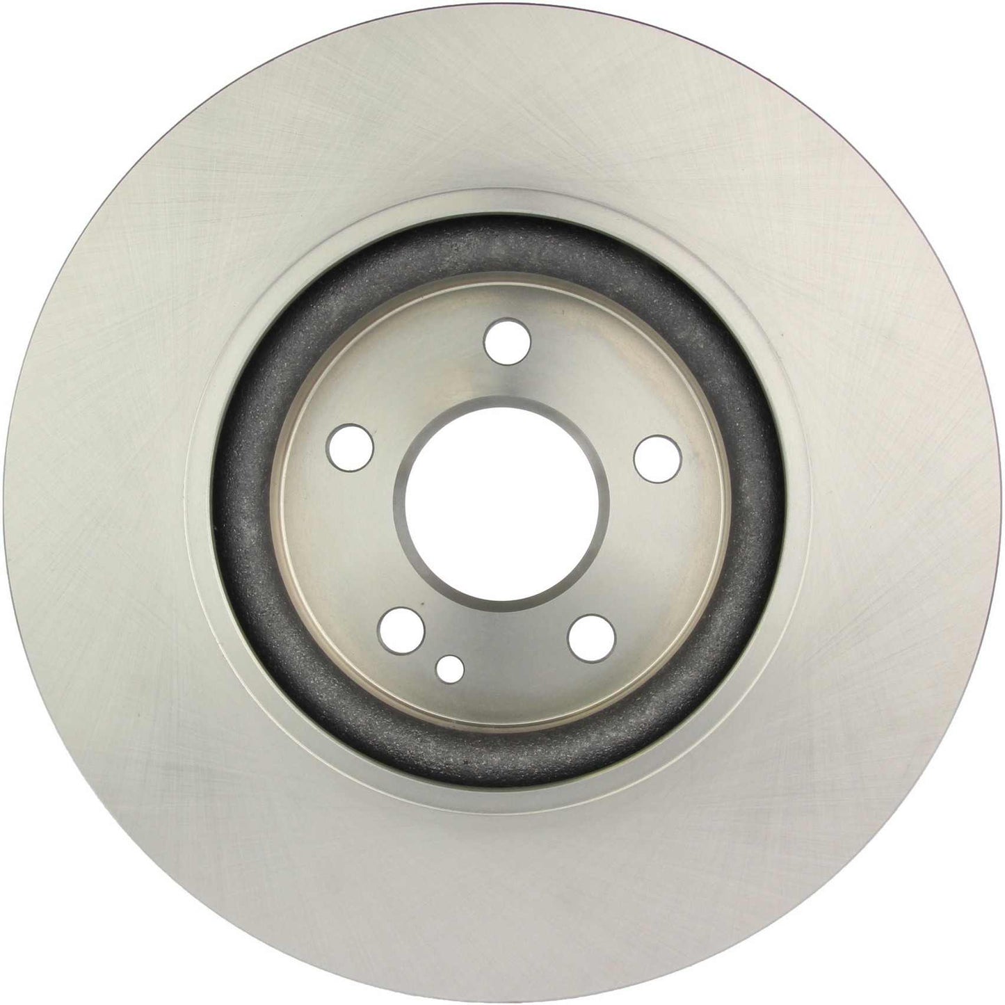 Centric Parts Disc Brake Rotor Standard with Non-Directional Finishes for 2017-2019 Infiniti QX30, 2013-2019 Mercedes-Benz B250, 2014-2019 CLA250, 2015-2020 GLA250 121.35150