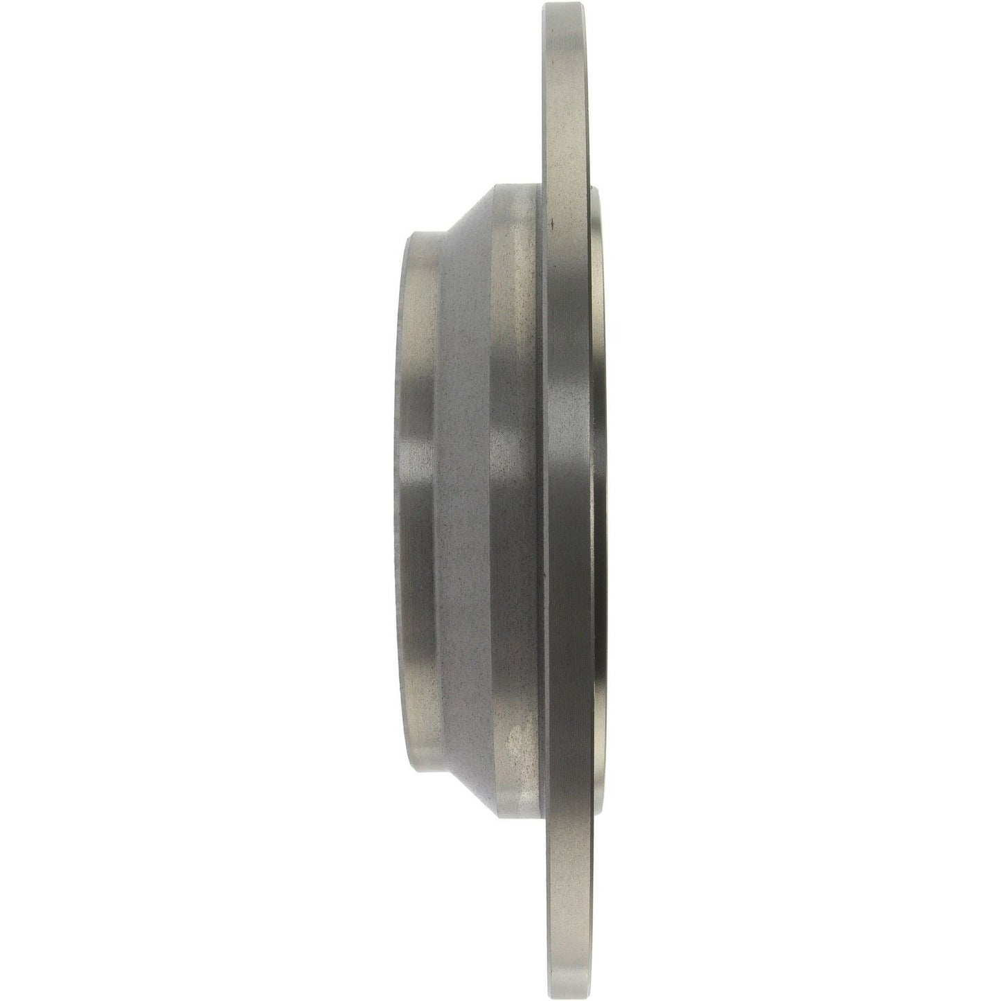 Centric Parts Disc Brake Rotor Standard with Non-Directional Finishes for 2016-2022 Mercedes-Benz Metris 121.35169