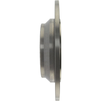 Centric Parts Disc Brake Rotor Standard with Non-Directional Finishes for 2016-2022 Mercedes-Benz Metris 121.35169