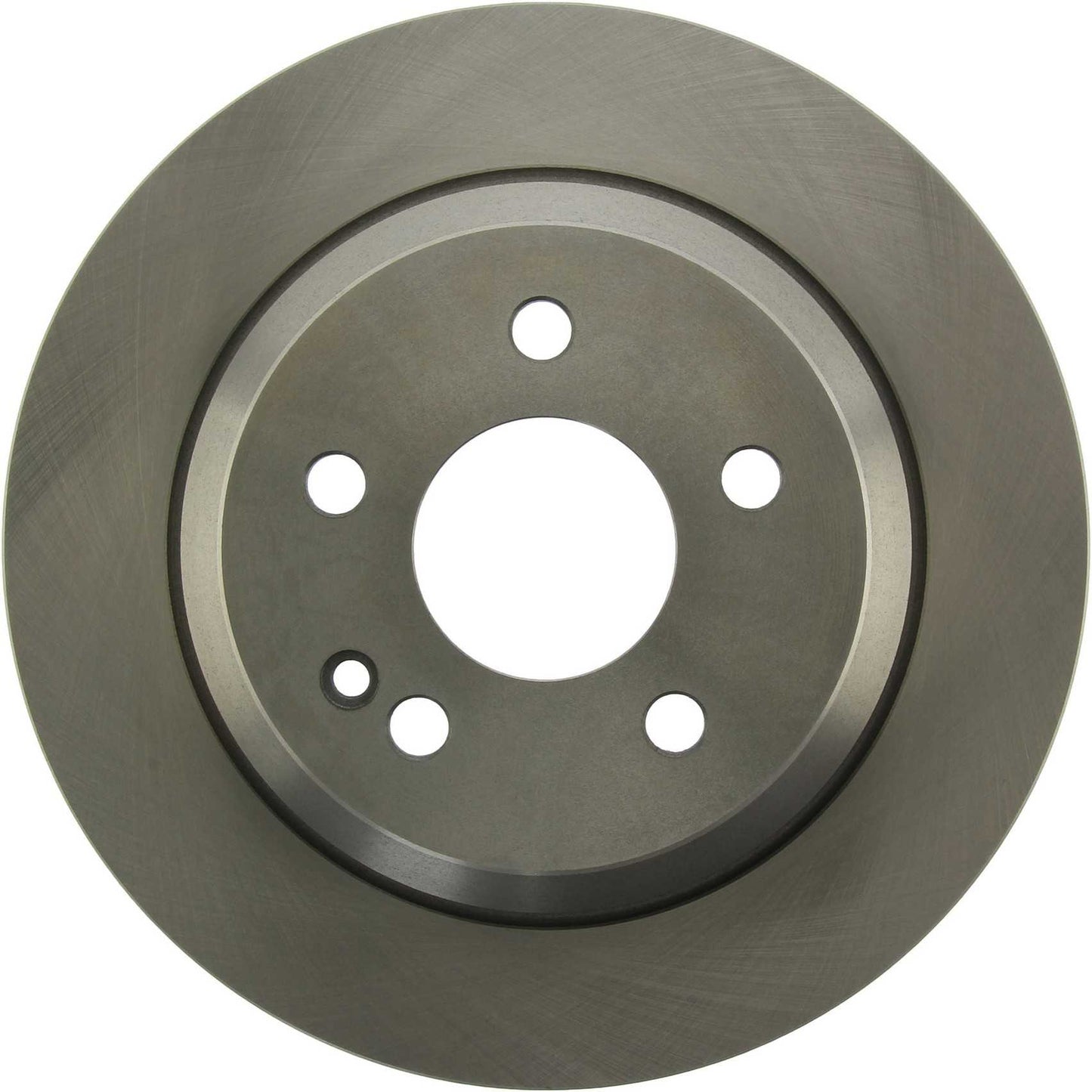 Centric Parts Disc Brake Rotor Standard with Non-Directional Finishes for 2016-2022 Mercedes-Benz Metris 121.35169