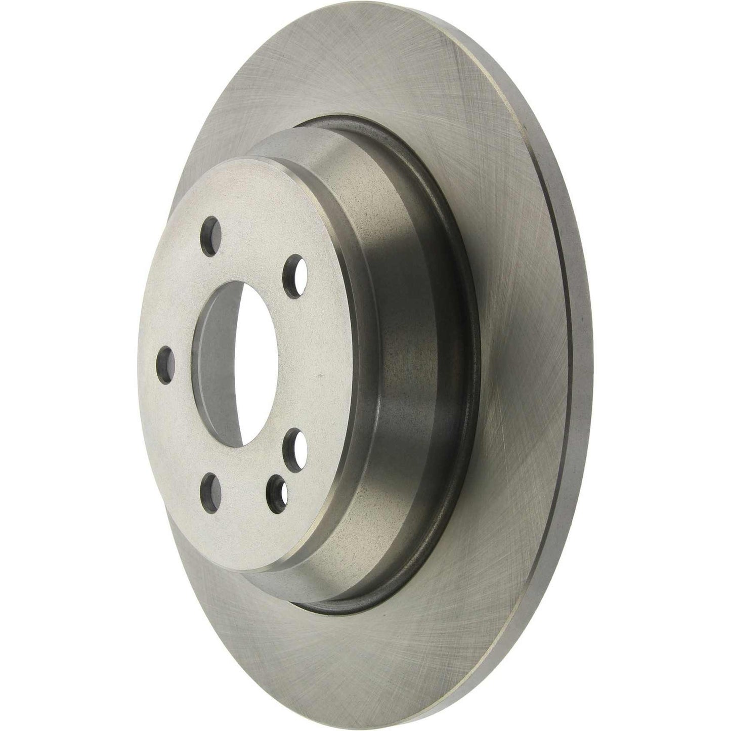 Centric Parts Disc Brake Rotor Standard with Non-Directional Finishes for 2016-2022 Mercedes-Benz Metris 121.35169