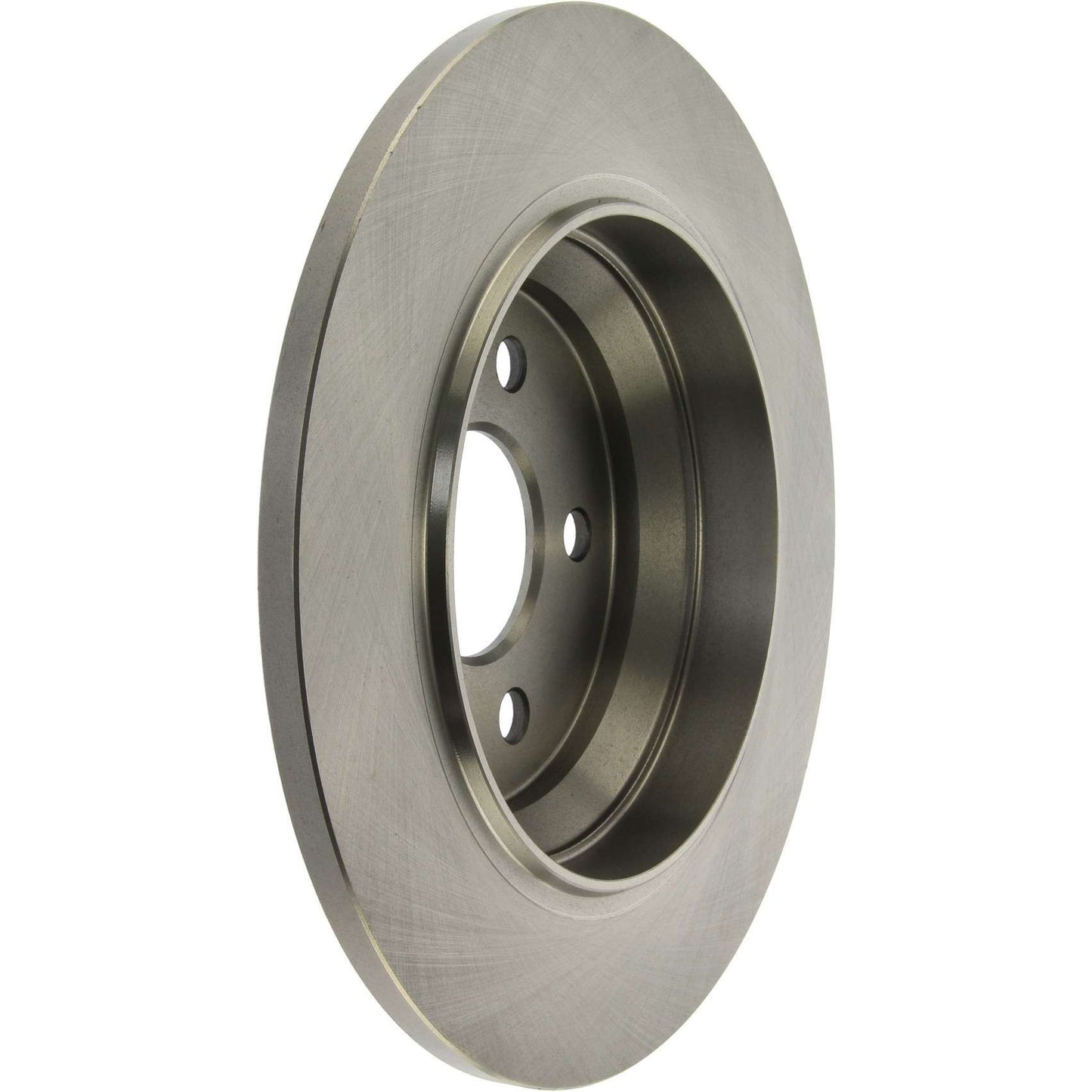 Centric Parts Disc Brake Rotor Standard with Non-Directional Finishes for 2016-2022 Mercedes-Benz Metris 121.35169