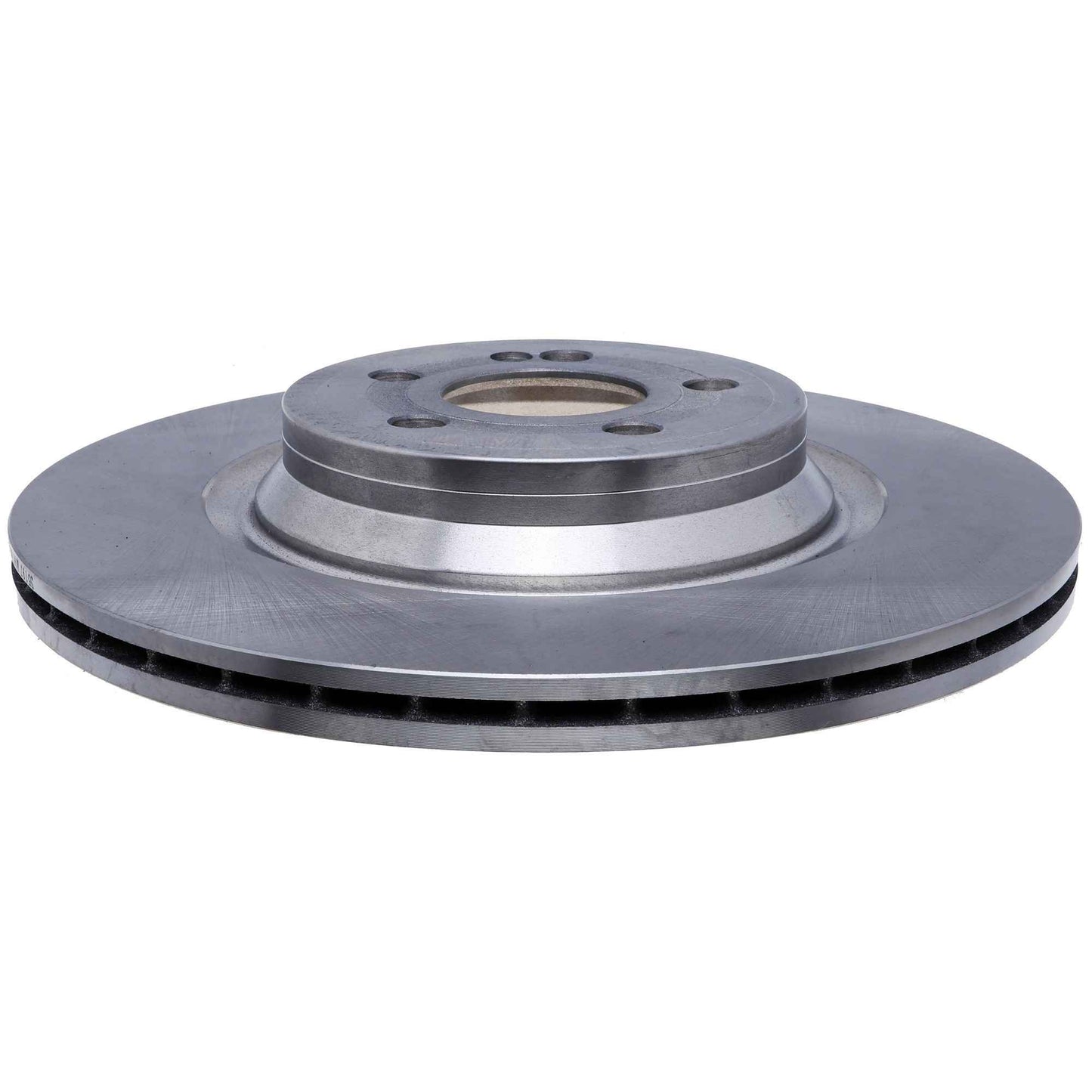 Centric Parts Disc Brake Rotor Standard C-Tek 121.35197
