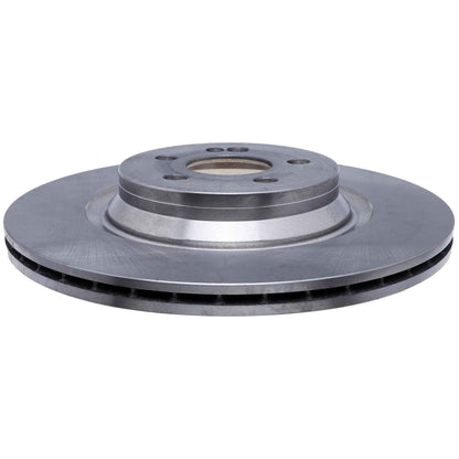 Centric Parts Disc Brake Rotor Standard C-Tek 121.35197