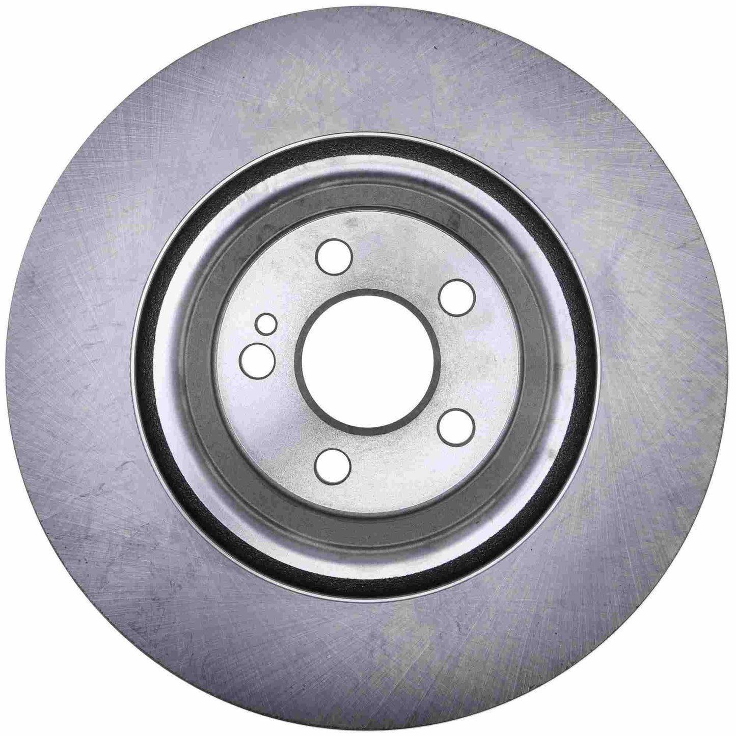 Centric Parts Disc Brake Rotor Standard C-Tek 121.35197