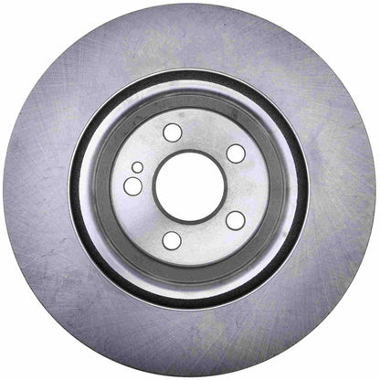 Centric Parts Disc Brake Rotor Standard C-Tek 121.35197