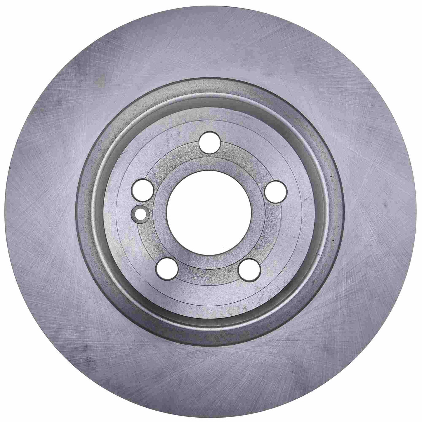 Centric Parts Disc Brake Rotor Standard C-Tek 121.35197