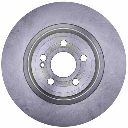 Centric Parts Disc Brake Rotor Standard C-Tek 121.35197