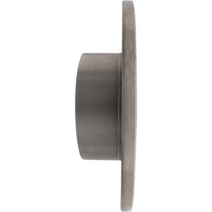 Centric Parts Disc Brake Rotor with Non-Directional Finishes 121.36000