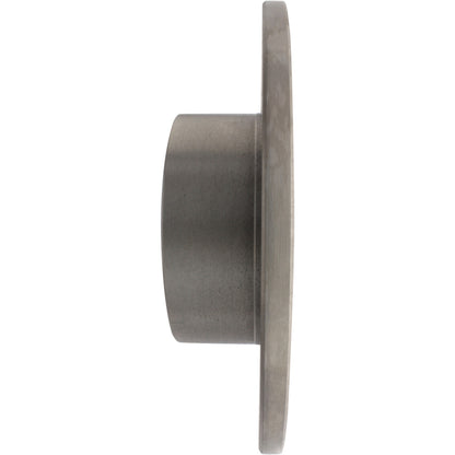 Centric Parts Disc Brake Rotor with Non-Directional Finishes 121.36000