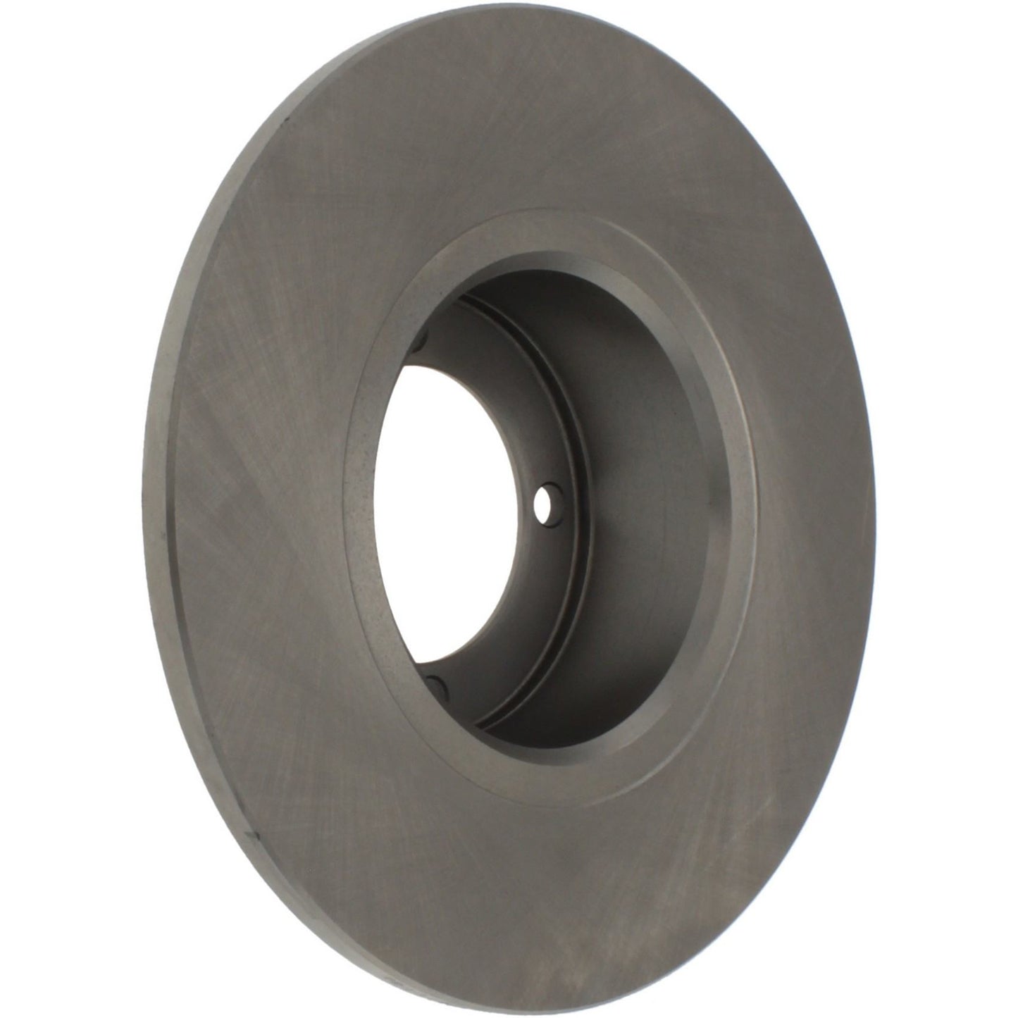 Centric Parts Disc Brake Rotor with Non-Directional Finishes 121.36000