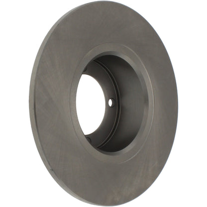 Centric Parts Disc Brake Rotor with Non-Directional Finishes 121.36000