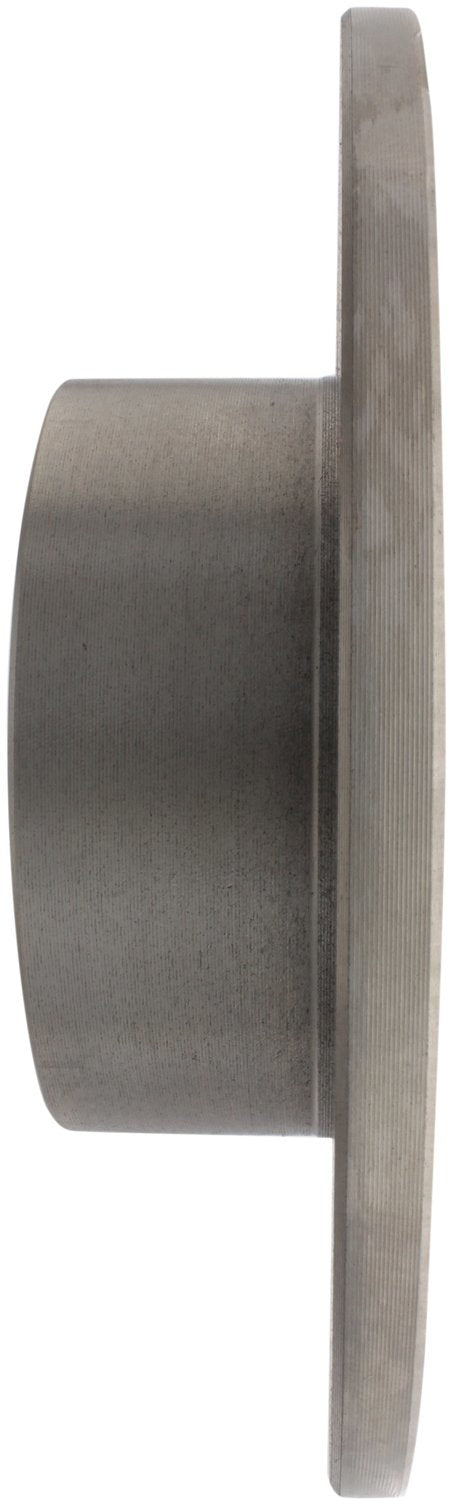 Centric Parts Disc Brake Rotor with Non-Directional Finishes 121.36000