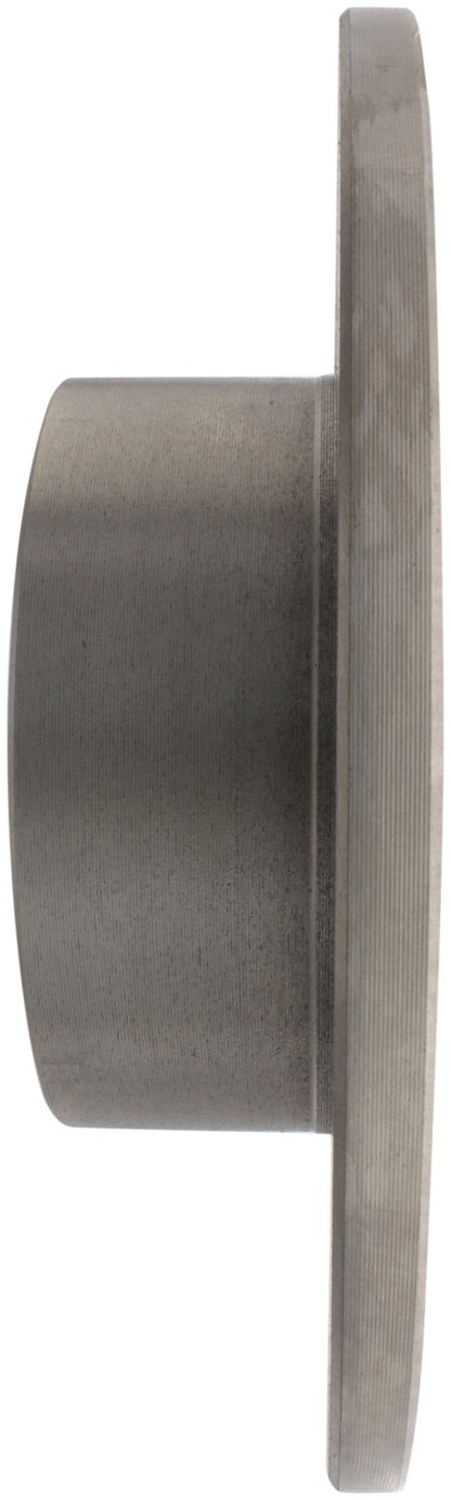 Centric Parts Disc Brake Rotor with Non-Directional Finishes 121.36000