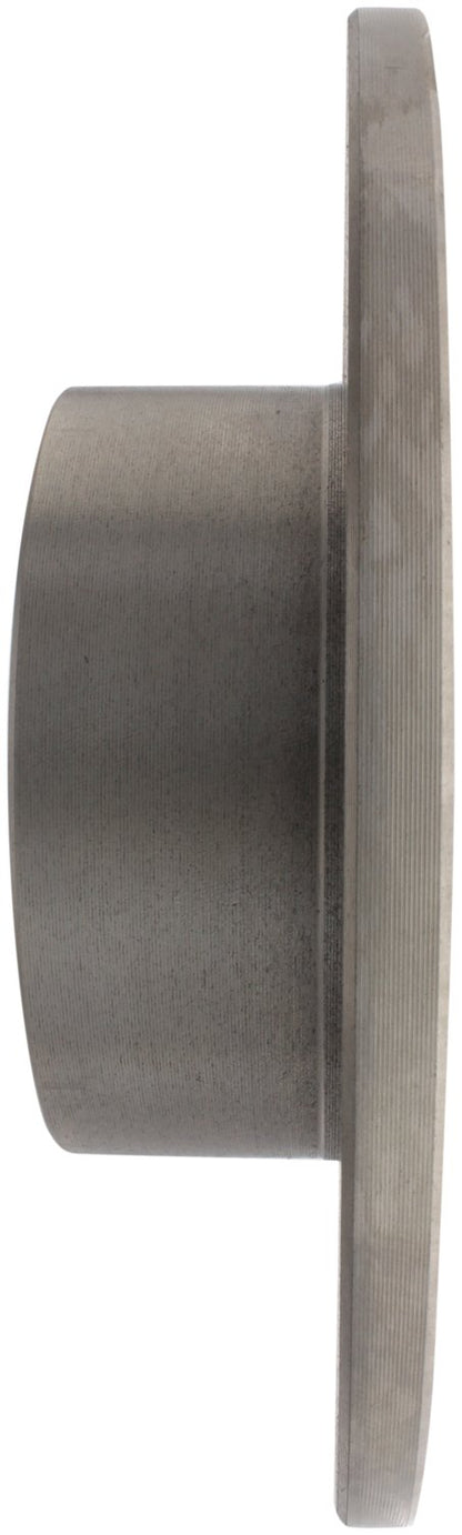 Centric Parts Disc Brake Rotor with Non-Directional Finishes 121.36000