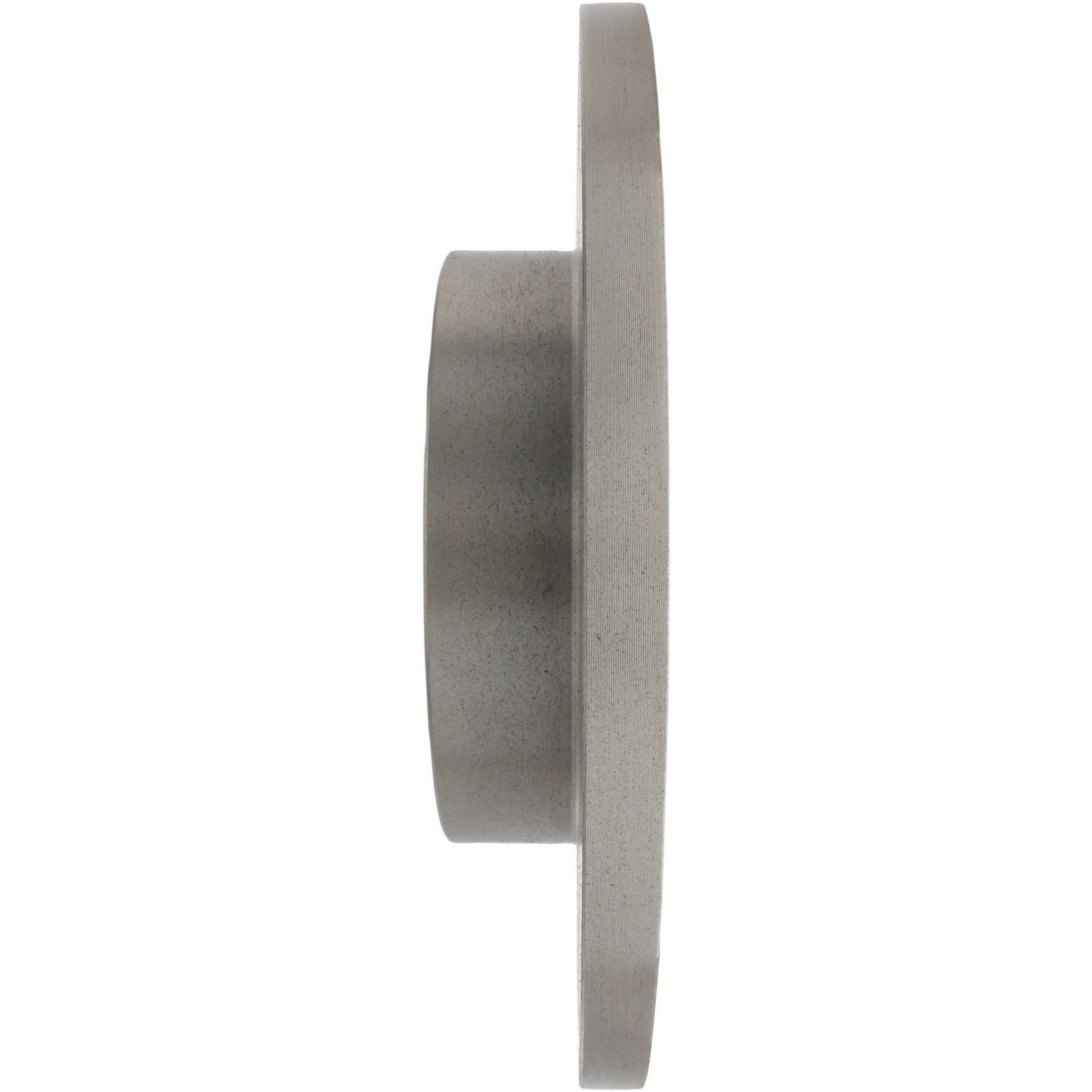 Centric Parts Disc Brake Rotor with Non-Directional Finishes 121.36002