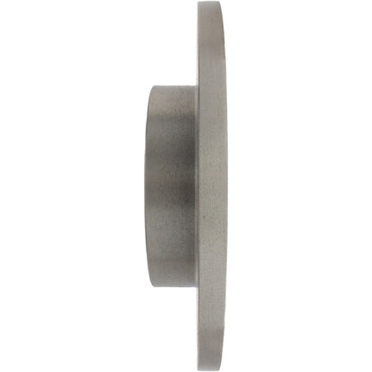 Centric Parts Disc Brake Rotor with Non-Directional Finishes 121.36002