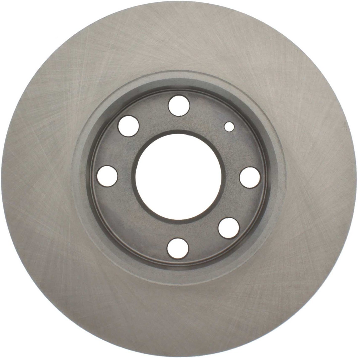Centric Parts Disc Brake Rotor with Non-Directional Finishes 121.36002