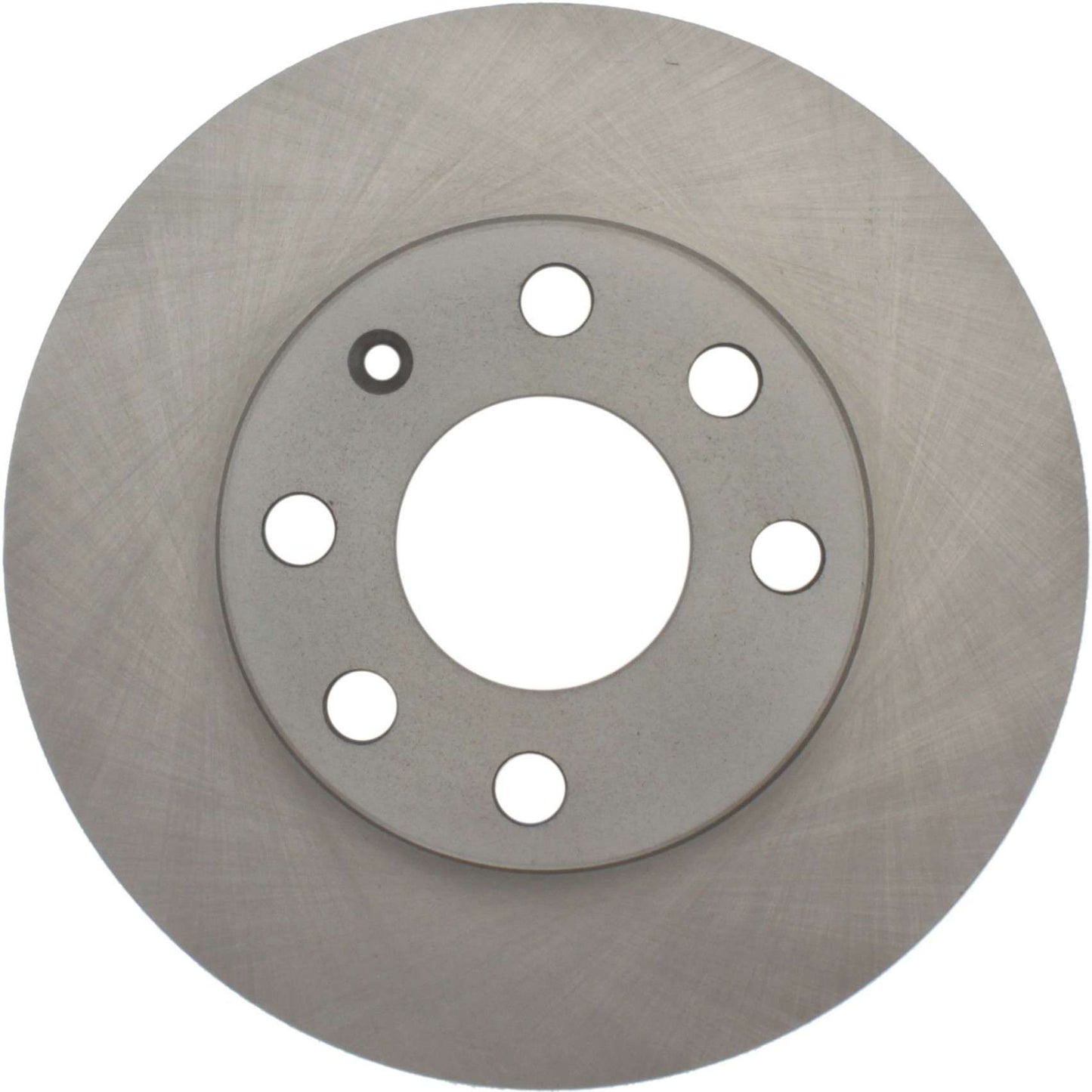 Centric Parts Disc Brake Rotor with Non-Directional Finishes 121.36002