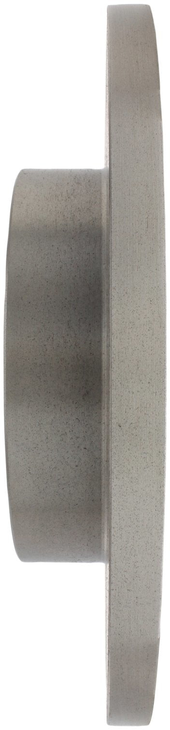 Centric Parts Disc Brake Rotor with Non-Directional Finishes 121.36002