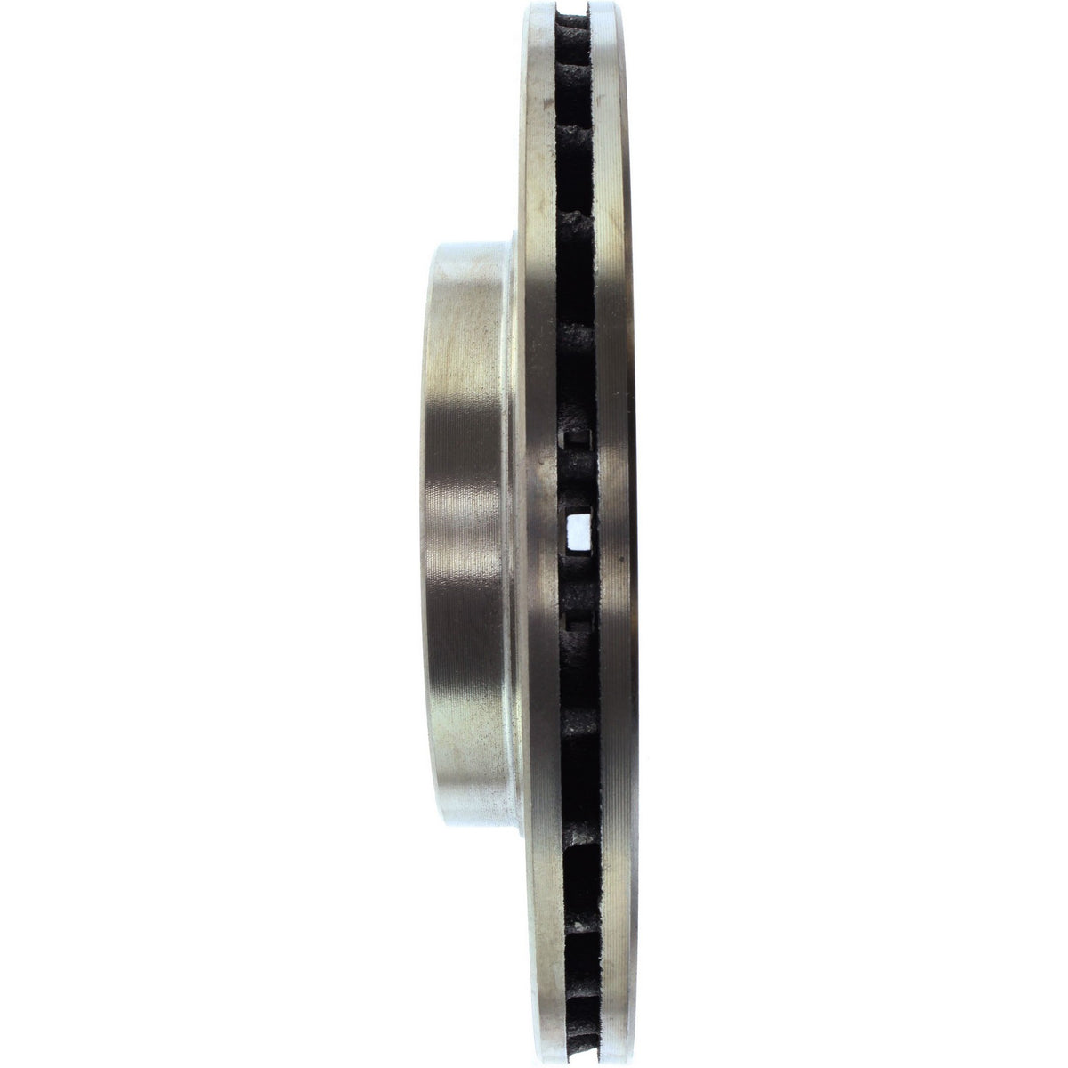 Centric Parts Disc Brake Rotor Standard Non-Directional Finishes for 2018-2020 Chevrolet 121.36003