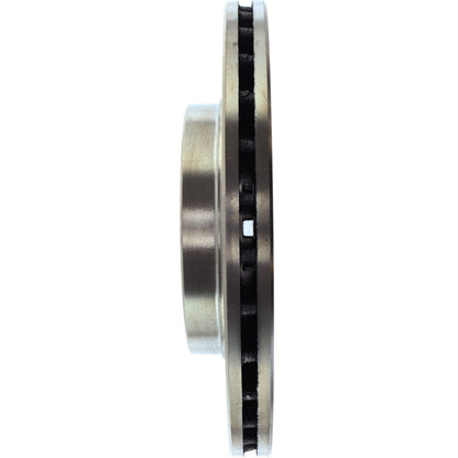 Centric Parts Disc Brake Rotor Standard Non-Directional Finishes for 2018-2020 Chevrolet 121.36003