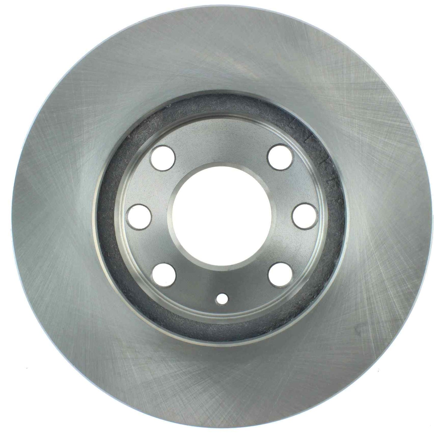 Centric Parts Disc Brake Rotor Standard Non-Directional Finishes for 2018-2020 Chevrolet 121.36003