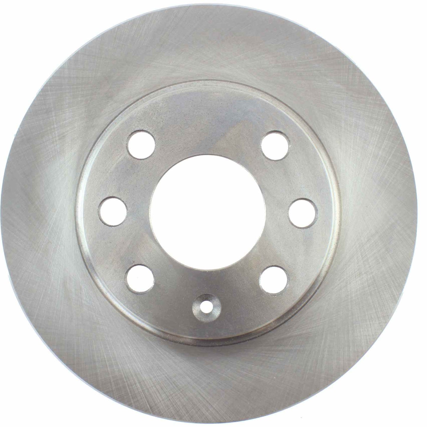 Centric Parts Disc Brake Rotor Standard Non-Directional Finishes for 2018-2020 Chevrolet 121.36003