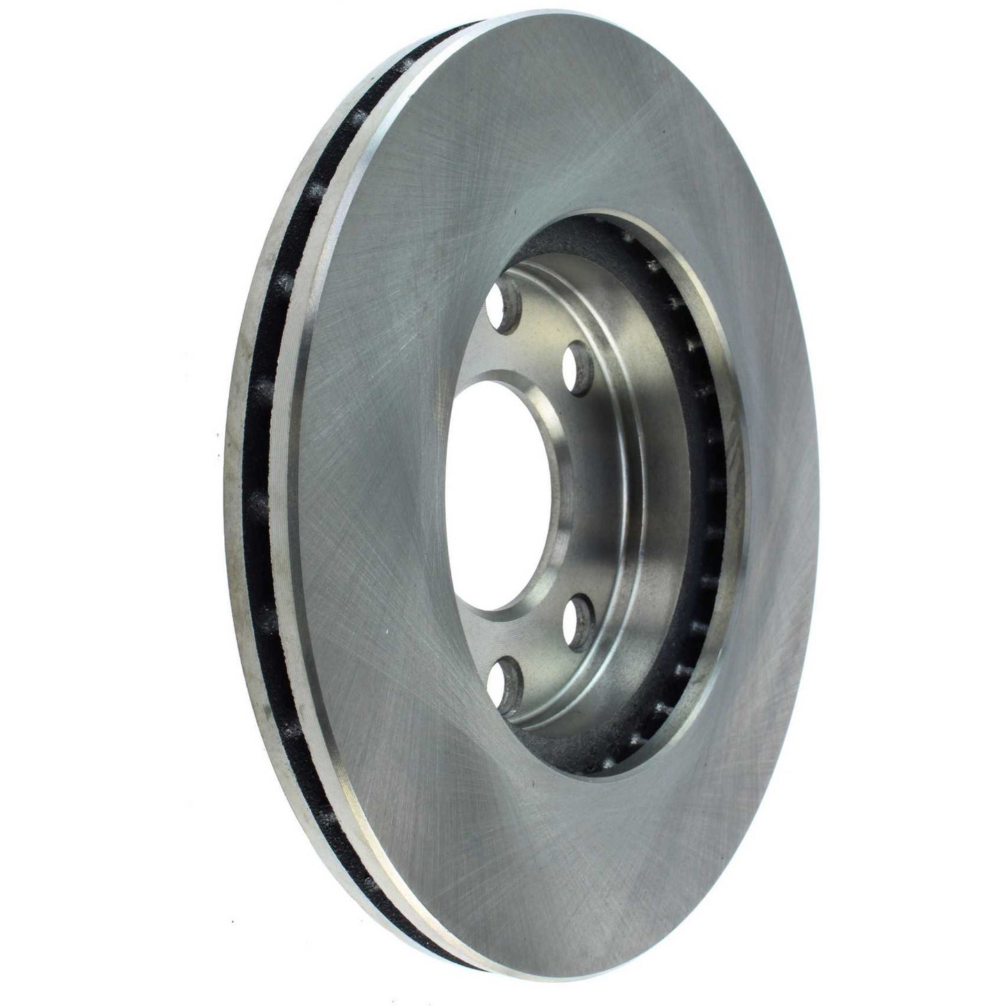 Centric Parts Disc Brake Rotor Standard Non-Directional Finishes for 2018-2020 Chevrolet 121.36003