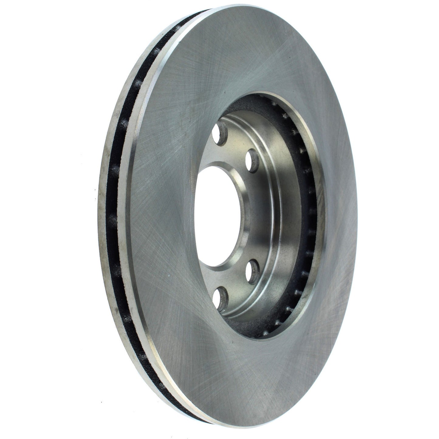 Centric Parts Disc Brake Rotor Standard Non-Directional Finishes for 2018-2020 Chevrolet 121.36003
