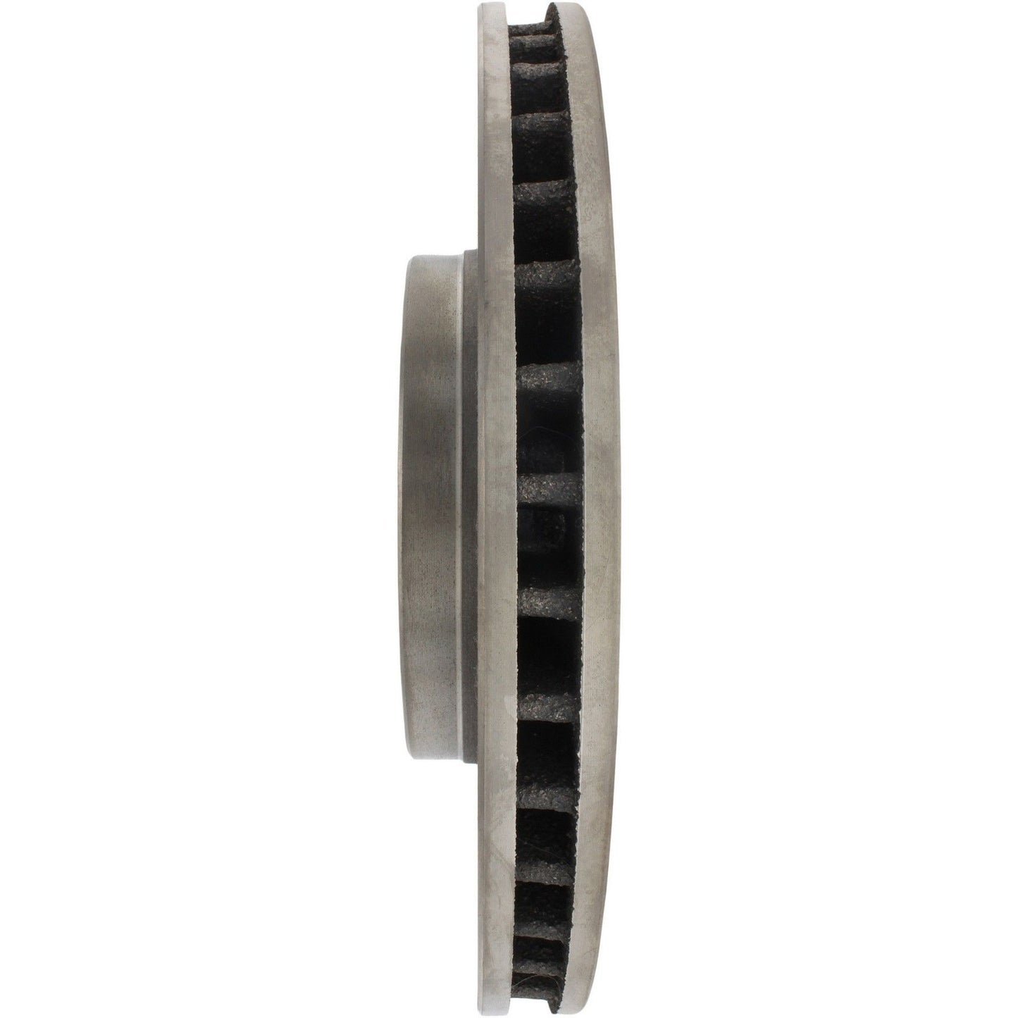 Centric Parts Disc Brake Rotor 121.36004