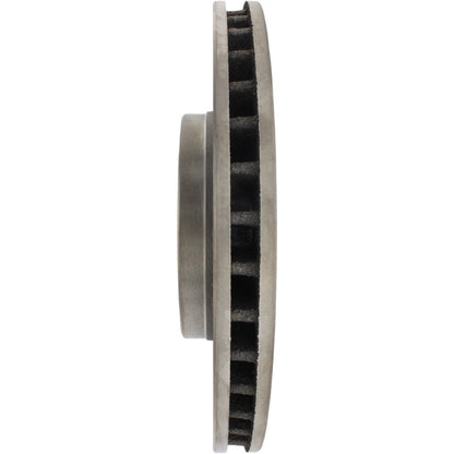 Centric Parts Disc Brake Rotor 121.36004