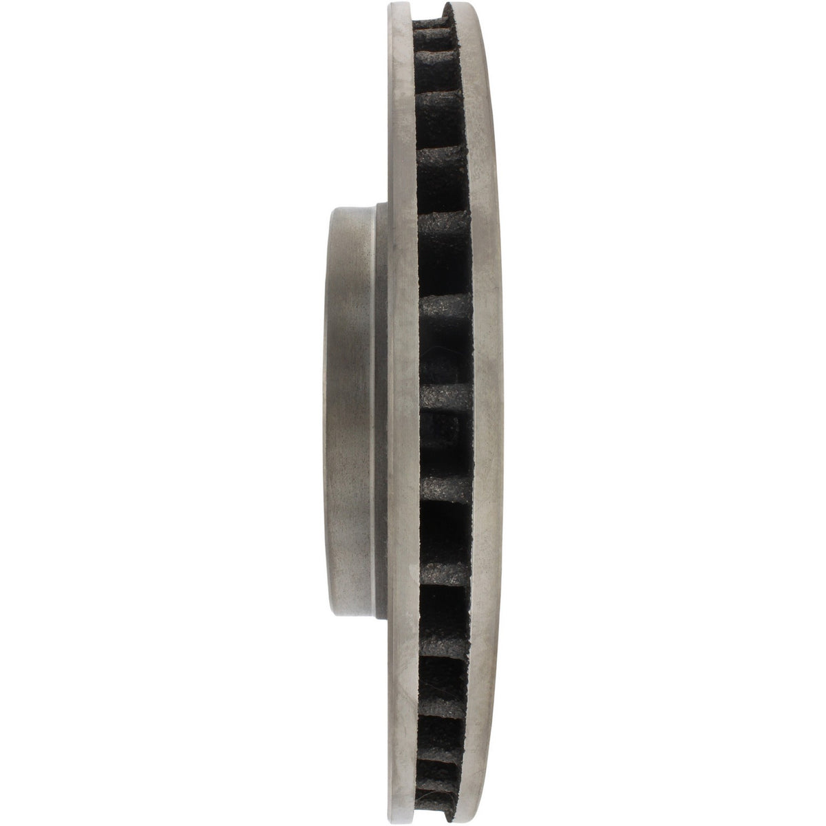 Centric Parts Disc Brake Rotor 121.36004