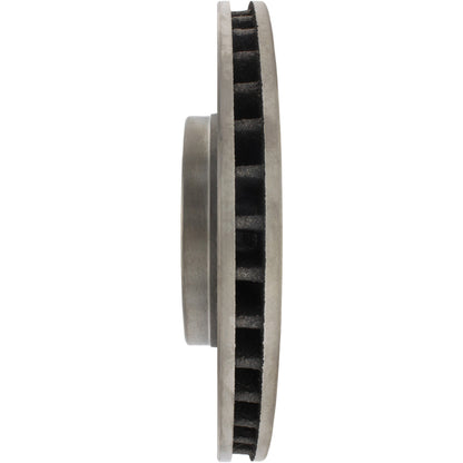 Centric Parts Disc Brake Rotor 121.36004